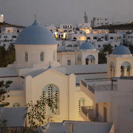 فندق Aurelia
