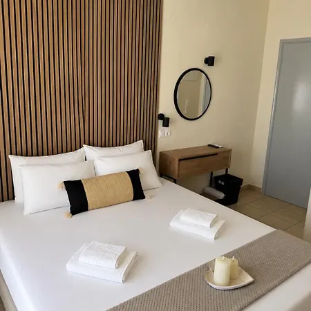 Hotel Aurelia *