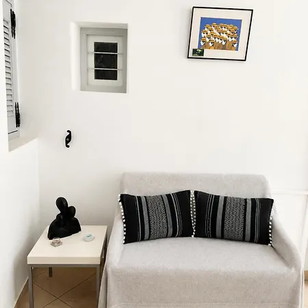 Hotel Aurelia Chora