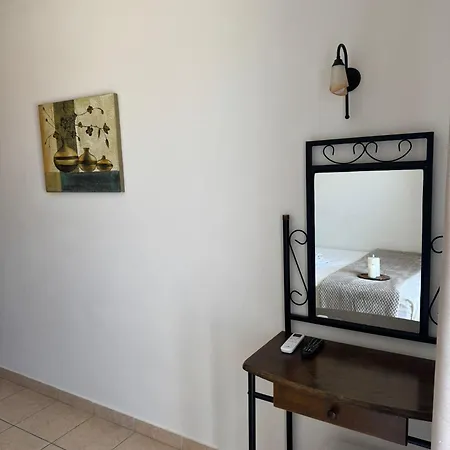 Aurelia Hotel Chora